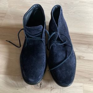 Tod’s Desert boots